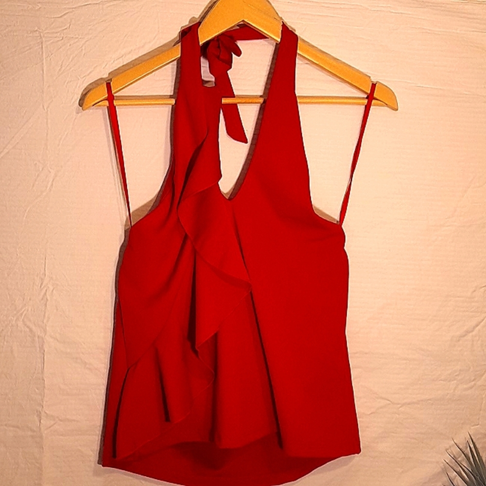 WRAPPER SPAGHETTI STRAPLESS TAP